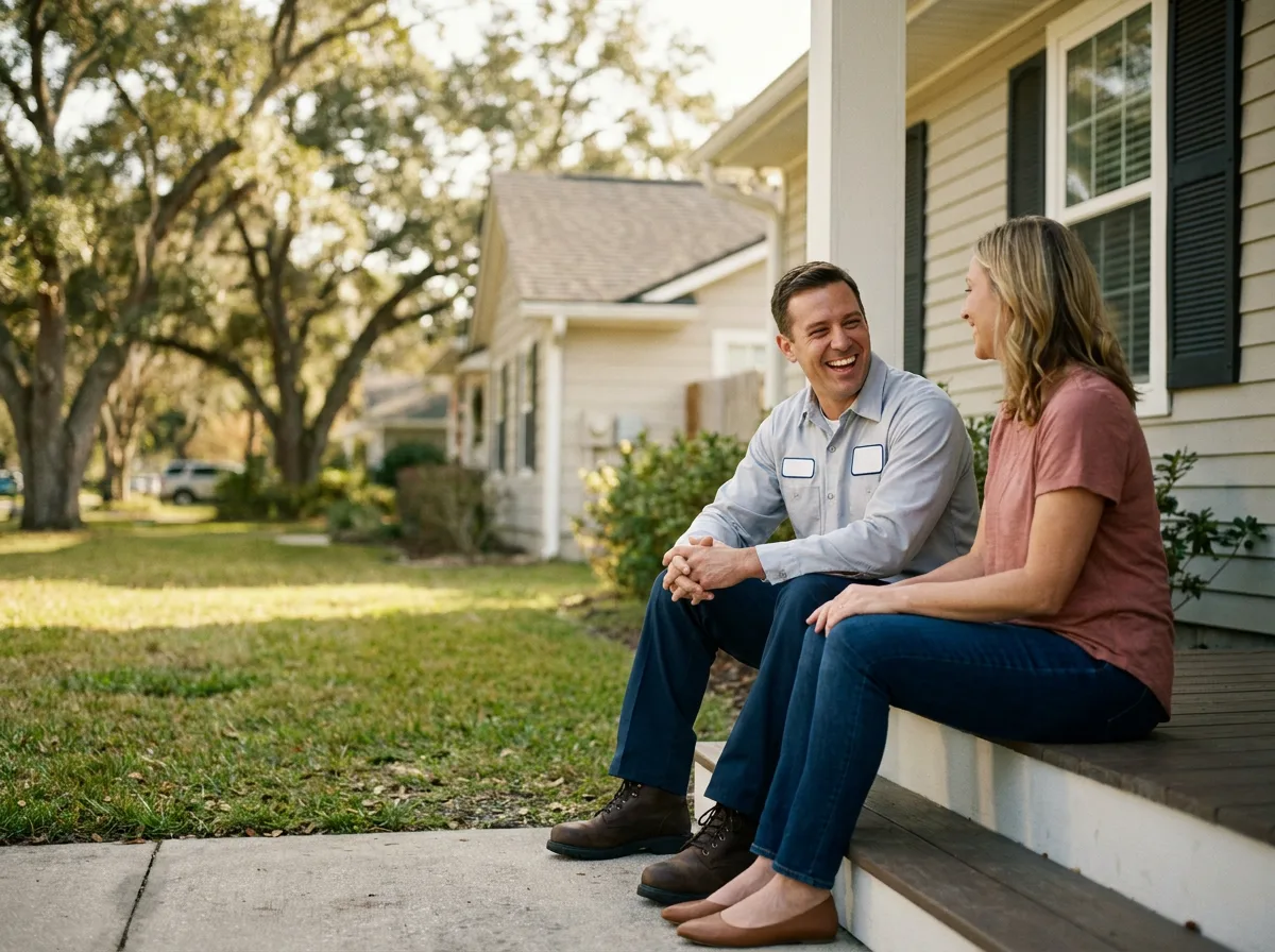 Septic tank pumping FAQs for Pinetops, NC